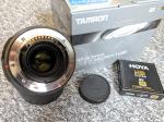 Tamron SP 90mm F/2.8 USD 2