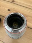 Sony SAL 70 200 f2.8 G