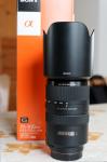 Sony SAL 70-300 G SSM