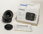 1 Tamron 85mm F1,8 DI USD