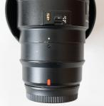 6 Tamron SP AF 70-200mm F2,8 DI LD (IF) Macro