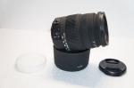 Sigma 50-200 Bild 3