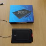 Wacom 1