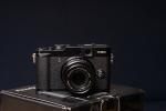 Fuji X20 (1)