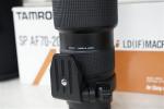 Tamron 70-200/2.8 (IF) Macro