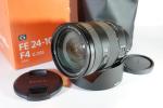 Sony FE 24-105mm