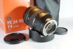 Sony FE 24-105mm