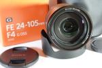 Sony FE 24-105mm