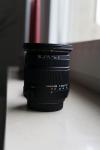 Sigma 17-50mm F2.8 EX DC HSM