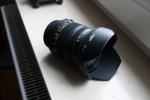 Sigma 17-50mm F2.8 EX DC HSM