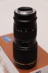 Tamron SP AF 70-200mm f2.8 Di LD IF Makro 1