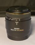 Sigma DG 50mm f2.8