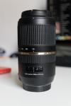 Tamron SP AF 70-300 F/4-5.6 Di USD