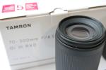 Tamron 70-300mm E-Mount