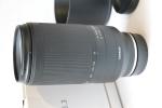 Tamron 70-300mm E-Mount