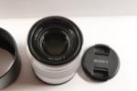 Sony SEL50F18