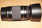 Sony 75 - 300 mm F4,5 - 5,6_mit Geli