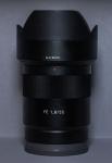 Sony FE 55 II