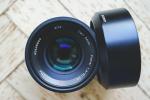 Sony Zeiss 50 1.4 ssm