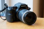 Sony A700 I