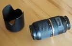 Tamron 70-300 USD