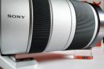 Sony 70-400 G I