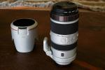 Sony 70-400mm F 4-5,6 G SSM I