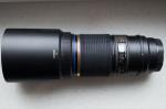 Tamron SP AF 180mm F/3.5 LD (IF) Macro 1:1