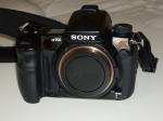 Sony a900