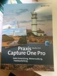 Capture One Buch