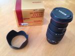 Sigma 28-300 F3.5-5.6 Compact Hyperzoom