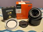 Sony SAL35f18