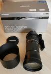 Tamron 150 - 600 f5-6,3 USD