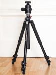 Manfrotto + Cullmann I