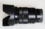 Sony 18-105 F4 G OSS