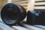 Zeiss Batis 135