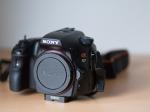 Sony A57