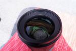 Sigma 50mm F1.4 DG HSM Art Sony FE Anschluss 2