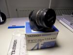 Tamron 17-50 2.8 Sony A-mount