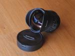 Samyang 8mm F3.5 Fisheye