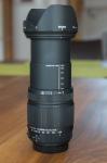 Sigma 18-250 3