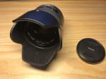 Sigma 28/1.8 Bild 2