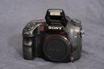 Sony A77 MKI