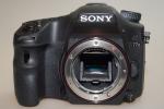 Sony Alpha 77M2