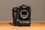 Sony Alpha 77 Komplettset 04