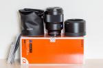 Sony SAL 135-1.8 ZA I