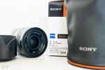 Sony Zeiss Sonnar T* E24 mm F1,8 ZA (SEL24F18Z)