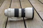 SONY FE 70–200 mm F4 G OSS