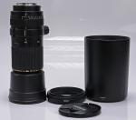 Tamron SP AF Di LD (IF) 200-500mm 1:5-6,3