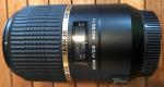 Tamron SP 90 Makro 2